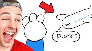 What if PLANES Were 10,000 TIMES BETTER!, Credit:  https://www.youtube.com/@IceCreamSandwich, MAIN CHANNEL:,  https://www.youtube.com/beckbrojack, 👕 MERCH