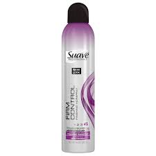 Before grabbing a can and spraying down your locks, however, it is important to understand the different types of spray and how they should be used for the most effective and beautiful results. Suave Professionals Firm Control Finishing Hair Spray Shop Styling Products Treatments At H E B