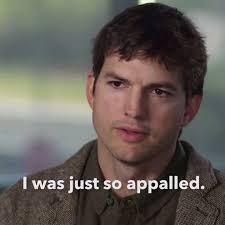 Ashton Kutcher's mission to save children from sex traffickers