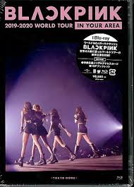 The tour kicked off in january 11, 2019 in bangkok, thailand and is set to visit countries in oceania, asia, europe and north america. Blackpink 2019 2020 World Tour In Your Gebiet At Tokyo Dome Japan Blu Ray Japan 73 47 Picclick Uk