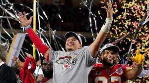 The chiefs' age was beginning to show. Kansas City Chiefs Win Super Bowl With Epic Comeback Cnn