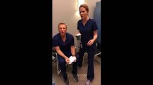 Grey'S Anatomy' Season 9 Spoilers -- Jessica Capshaw Interview
