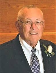 Joseph "Jim" James Besenti Obituary