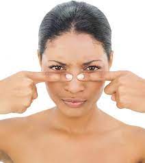 When you pluck nose hair you only take out 1/3 of the actual length. How To Remove Blackheads On Nose At Home Fast