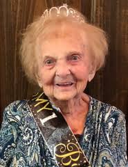 Obituary information for Ima Lois Eads