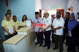*** makluman *** waktu operasi klinik kesihatan anjal diubah waktu operasi : Klinik Kesihatan Ibu Dan Anak Bintawa Dijangka Beroperasi Februari 2020 Utusan Borneo Online