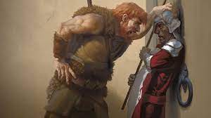 The rage feature defines the barbarian class. The Complete Beginner S Guide To Starting A Barbarian In D D Geek And Sundry