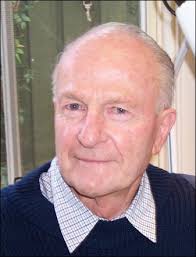 Rex Patrick: Architect