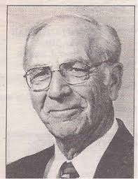 Lyman Neil Weatherly (1928-2000)