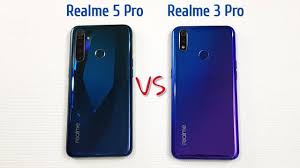 Realme 5 Pro Vs Realme 3 Pro Speedtest Camera Comparison Youtube