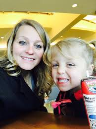 Tristen Lee's Heart Journey