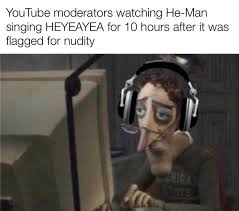 Invest In The Tired Long Chin Man Meme Memeeconomy Funny meme pictures from all over the internet. invest in the tired long chin man meme