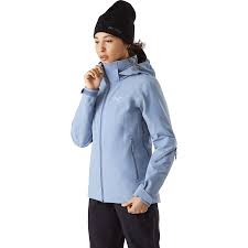 Eligible for free shipping and free returns. Arc Teryx Ravenna Jacket Women S Backcountry Com