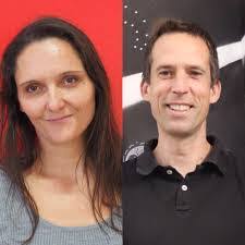 Jacqueline Bloch's Instagram, Twitter & Facebook