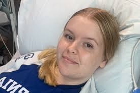 Fundraiser by Danielle Baxter : Lily-Graces Multiple Sclerosis Journey