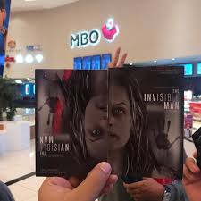 We would like to show you a description here but the site won't allow us. Mbo Cinemas Damansara Utama Petaling Jaya Selangor