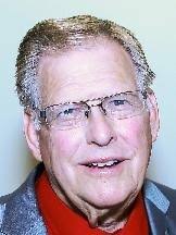 Dennis Hampl Obituary (1946