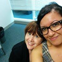 Danielle Donelson's Instagram, Twitter & Facebook