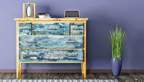 Wie aus weinfässern möbel werden. Shabby Chic Mobel Mit Einfacher Anleitung Selber Machen