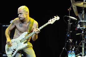 Check spelling or type a new query. Flea Had To Relearn Bass For New Red Hot Chili Peppers Album Following Snowboarding Injury