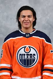 Edmonton general manager ken holland on wednesday expressed disappointment that first nation. Edmonton Oilers Defenseman Ethan Bear Speaks Up Against Racism