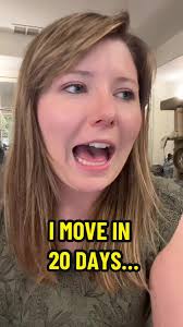 It’s fine. I’m fine. Everything’s fine 🫠 Not gonna lie, I had a mental  breakdown last night with how overwhelmed I feel. I’ve lived in Colorado my  entire life, so I am very much stepping out of my ...