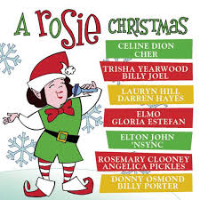 Maybe you would like to learn more about one of these? Rosie O Donnell Celine Dion The Magic Of Christmas Day God Bless Us Everyone Lyrics Musixmatch