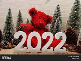 Christmas market tours will once again become available in 2021 and 2022 along with the world famous christmas market river cruises. Happy New Year 2022 Image Photo Free Trial Bigstock