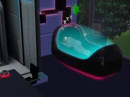 Check spelling or type a new query. Advanced Technology The Sims Wiki Fandom