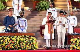 Ramesh pokhriyal latest news and updates, special reports, videos & photos of ramesh pokhriyal on india tv. Ramesh Pokhriyal Nishank Removed By Gadkari As Cm Inducted As Cabinet Minister By Modi