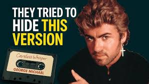 George Michael