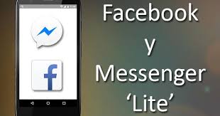 Descarga messenger lite apk nueva app de facebook liviana descargar gratis apk 2016 nueva app descargar nueva verion de messenger . Facebook Y Messenger Lite Para Moviles De Gama Media Baja Android Gamingcrack Tecnologia Android Y Mucho Mas