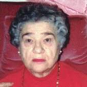 Alice A Benson Obituary April 4, 2016