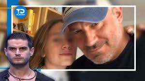 Hija de Arath de la Torre defiende a su papá de Adrián Marcelo| Telediario  México