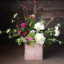 As you explore the 4 mile trail that takes you throughout the farm. Moss Where Flowers Are Fair Florist Tyler Texas Flower Delivery Fresh Flower Delivery Florist