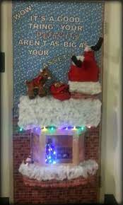 Door Decorating Contest Winners Photo 5 Office Christmas Decorations Christmas Door Decorations Christmas Door Decorating Contest