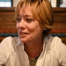 I am just excited and honored to be asked to serve!!