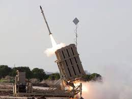 The iron dome was designed to deal with heavy artillery barrages. How The Us S New Iron Dome Missile Defense System Works