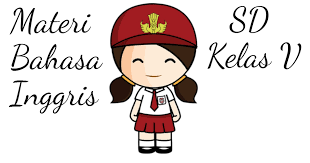 Check spelling or type a new query. Rangkuman Materi Bahasa Inggris Sd Kelas 5 Jagoan Bahasa Inggris