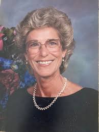 Martha Walker Stevens