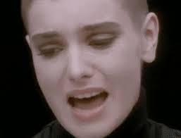 It's been so lonely without you here like a bird without a song nothing can stop these lonely. Best Nothing Compares 2 U Polish Gifs Gfycat