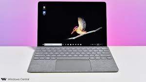 How to take a screenshot with the surface pro keyboard. How To Take A Screenshot On Surface Go Windows Central