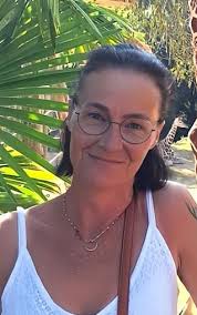 Avis de décès Mme Patricia SCHEIDT née KAUMANNS