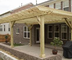 Understand pergola on deck here. Custom Decks And Pergolas Stratton Exteriors Nashville