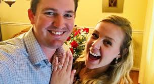 Kate McDonnell and Brett Ricketts' Wedding Website