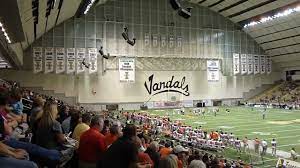 Home of eight big sky titles and 11 ncaa playoff appearances. Idaho Football Stadium Youtube