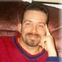 Larry Gene Lilly Jr. Obituary