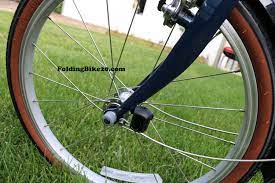 Folding bikes by dahon world leader in folding bicycles. Dahon Tire Size Options Dahon Speed P8 Folding Bike Review Aesthetics And