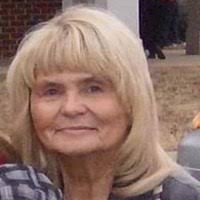 Barbara Trimble Obituary
