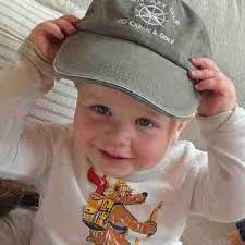 Fundraiser for Dustin Whittington by Chloe Sanchez : Help with hospital  bills and expenses for Teddy❤️